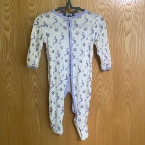 Kyte Layette 3-6 months